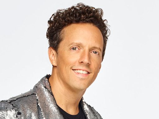 Jason Mraz Shares Why He Begged His Friends to ‘Stop Voting’ for Him on ‘Dancing with the Stars’