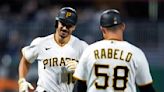 Reynolds llega a 21 jonrones en triunfo de Piratas sobre Nacionales 7-6