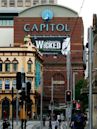 Capitol Theatre, Sydney