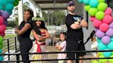 Serena Williams Surprises Daughter Olympia with 'Special' Party — and a Visit from Moana!