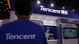 Tencent's Q2 results take center stage in Asia
