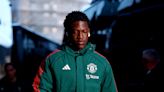 Real Madrid star Bellingham sends message to Man United talent Kobbie Mainoo