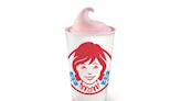 Wendy's Finally Adds a Strawberry Frosty to Their Menu, Replacing Vanilla for a Limited Time