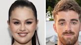 Selena Gomez Seemingly Puts Drew Taggart Dating Rumors to Rest in New TikTok