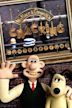 Wallace & Gromit's Cracking Contraptions