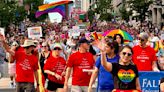 Capital Pride’s test run for World Pride - WTOP News