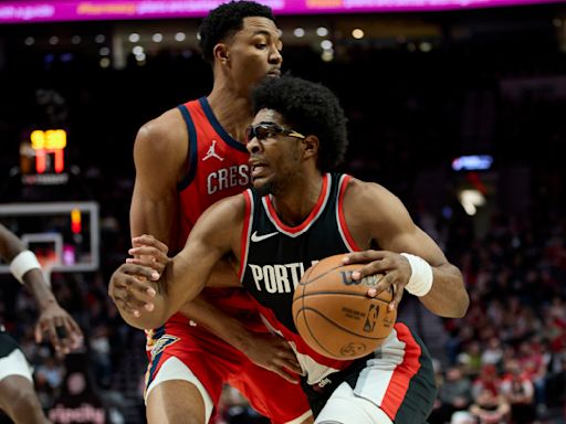 Portland Trail Blazers 2024 NBA offseason preview: Muddled backcourt and cap issues are major obstacles