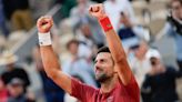 French Open wrap: Djokovic, De Minaur and Zverev move into quarter-finals