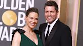 Hilary Swank Gives Birth, Welcomes Twins With Husband Philip Schneider