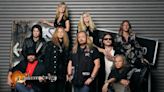 New Lexington distillery makes Lynyrd Skynyrd whiskey; the band will be there to toast it