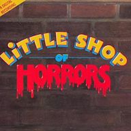 Little Shop of Horrors [Original Motion Picture Soundtrack]