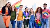 Celebrate LGBTQ+ History Month With These Must-Haves