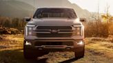 No, the 2024 Ford F-150 Will Not Require Subscription for 360-Degree Camera