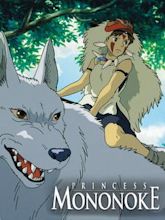 La princesa Mononoke