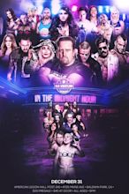 Bar Wrestling 27: In The Midnight Hour (2018) - Posters — The Movie ...