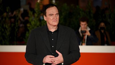 Quentin Tarantino cancels plans for ‘The Movie Critic’ to be final film