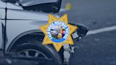 Woman hit by vehicle while walking on Highway 1 in Moss Landing, CHP says