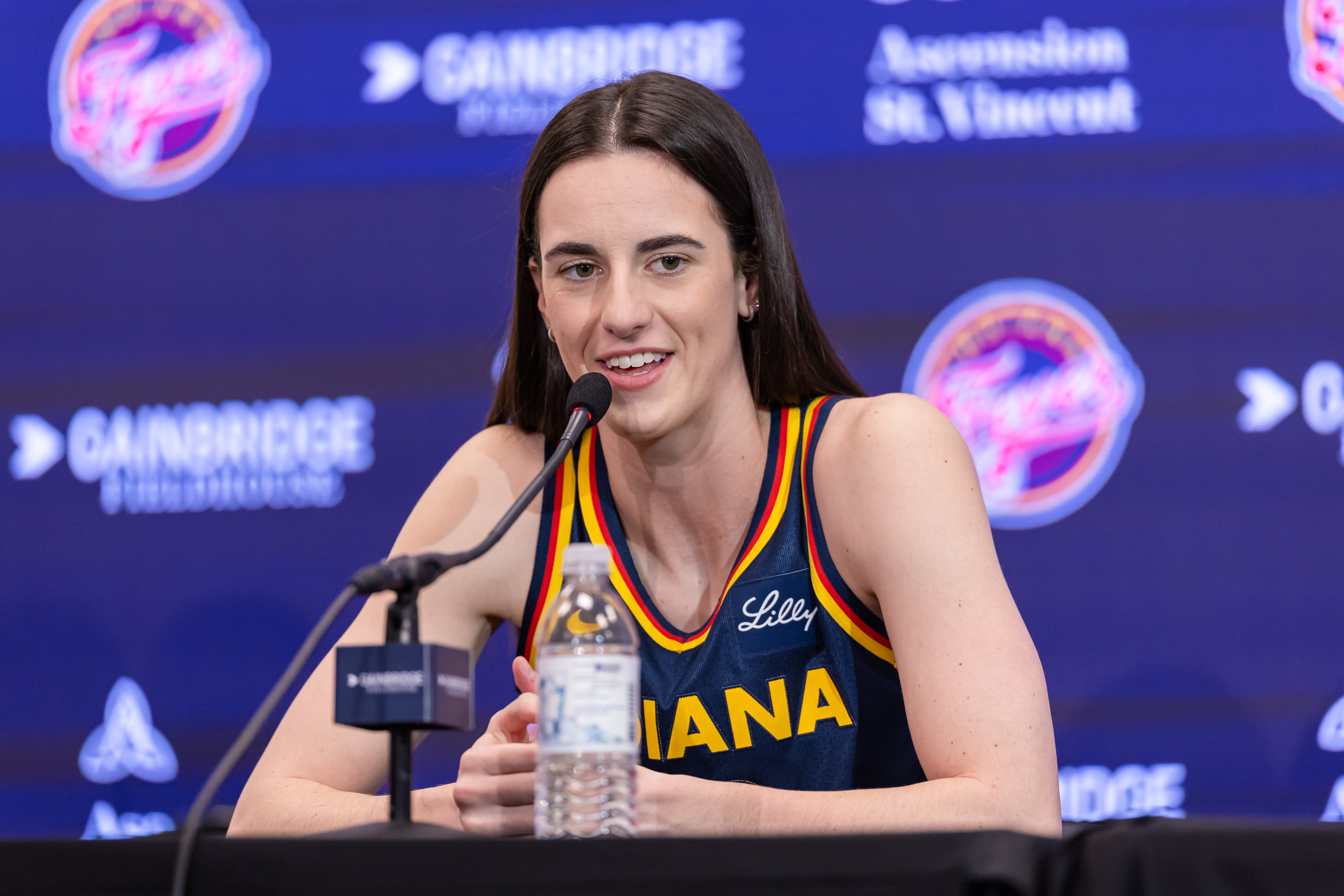 Caitlin Clark's WNBA Debut Will Make Television History