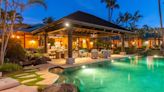 They’re Listing Their Hawaii Home as They Build a New One 20 Miles South. The Price Tag: $32 Million