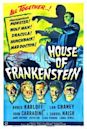 House of Frankenstein (film)