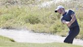 Wyndham Clark, líder del Abierto de Canadá con 63 (-7) en la primer jornada