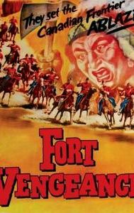 Fort Vengeance (1953 film)