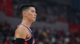 Jeremy Lin fined by Chinese Basketball Association over COVID-19 complaints