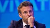 Macron Set to Lose Absolute Majority as Far-Right Surges