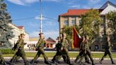 Los separatistas prorrusos de Transnistria, posible nuevo foco de tensión para Moldavia y Ucrania