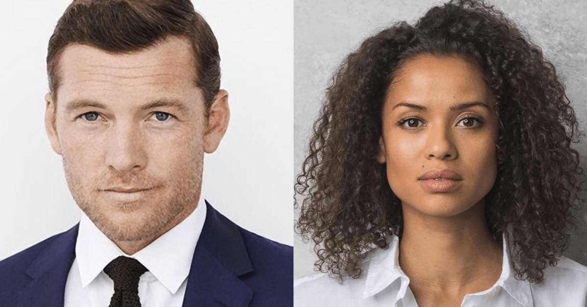 Sam Worthington and Gugu Mbatha-Raw Join Aaron Taylor-Johnson in New Thriller
