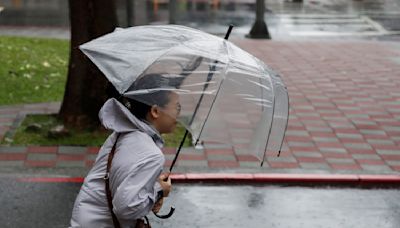 El tifón Gaemi azota la costa de China tras dejar 25 muertos en Taiwán y Filipinas