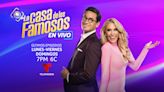 La Casa de los Famosos 4: Por estos errores dicen que todo está arreglado en el reality de Telemundo - El Diario NY