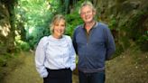 Mel Giedroyc and Martin Clunes Explore Britain by the Book: release date, interview and everything we know