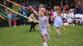 Large crowds turn out for May Faire - Gazette Journal