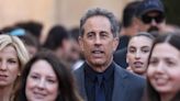 Jerry Seinfeld's speech at Duke commencement prompts walkout protesting his support for Israel