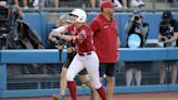 Alabama softball's Marlie Giles: From broken arm to Women's College World Series hero