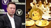 Elon Musk Says 'We Should Enable' Dogecoin Payments For Tesla