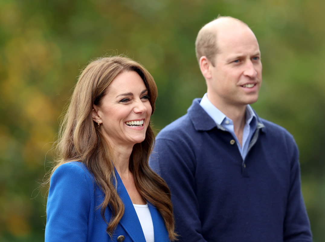 Kate Middleton and Prince William Are 'Going Through Hell' After Cancer News, Says Royal Confidante