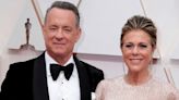 36 años de casados: Tom Hanks y su esposa celebraron el amor con románticos mensajes