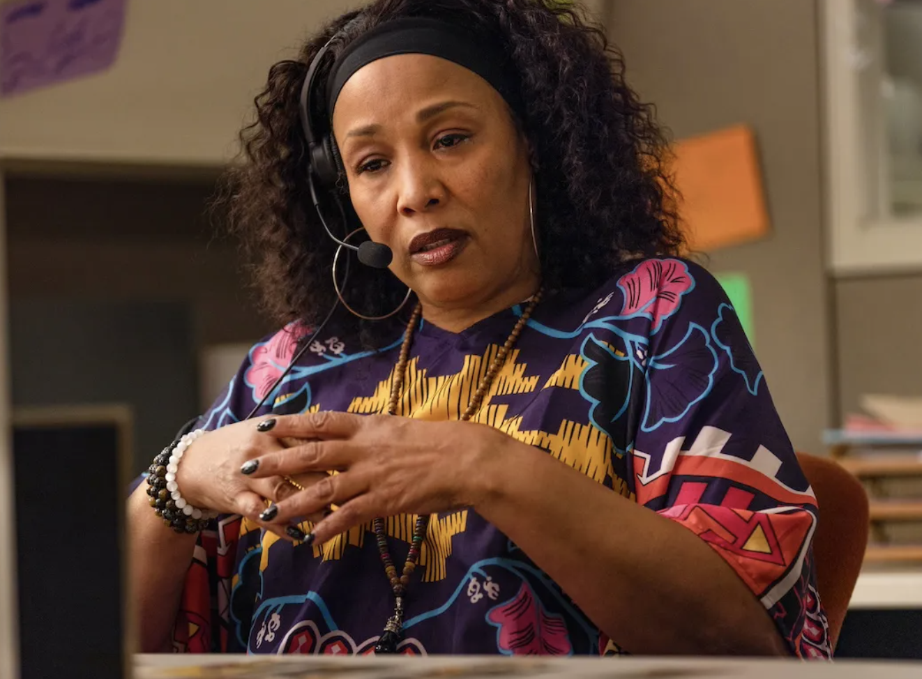 Death Row's The Lady Of Rage To Play Psychic Miss Cleo In Upcoming Lifetime Special