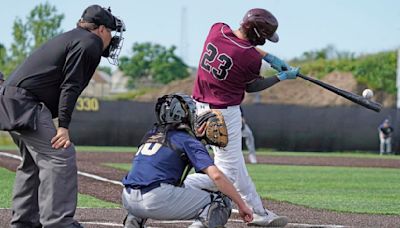 St. Joe's, Medina baseball focus on state semifinals