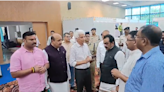 MP: Minister Rakesh Singh Reviews Preparations For Regional Investors Summit In Jabalpur