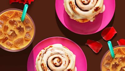 The New Cinnabon Collab That Fans Are Calling 'Unnecessary and Kinda Offensive'