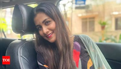 Bigg Boss Kannada 11 contestant Gauthami Jadav: All you need to know about the Satya actress - Times of India