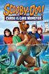 Scooby-Doo et le Monstre du lac