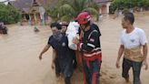 Flood and landslide hit Indonesia’s Sulawesi island, killing 14