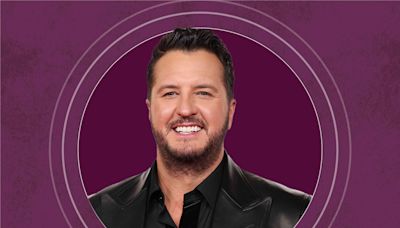 Luke Bryan Had To Get His Dad’s Permission To Share This Comfort Food Recipe