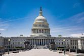 United States Capitol