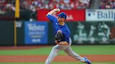 Kyle Hendricks throws 7 shutout innings, Cubs extend winning streak to 5 games