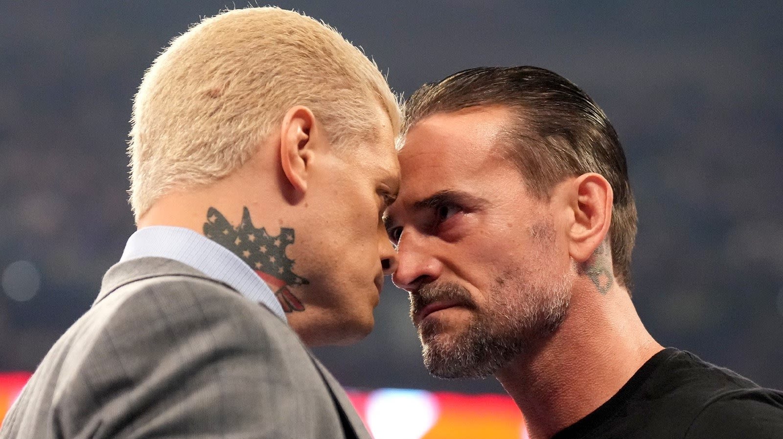 Cody Rhodes Discusses Feeling 'Pitted Against' CM Punk In 2024 WWE Royal Rumble Match - Wrestling Inc.